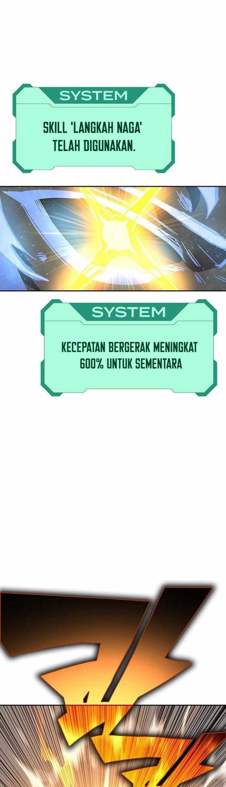 X Ash Chapter 64 Gambar 86