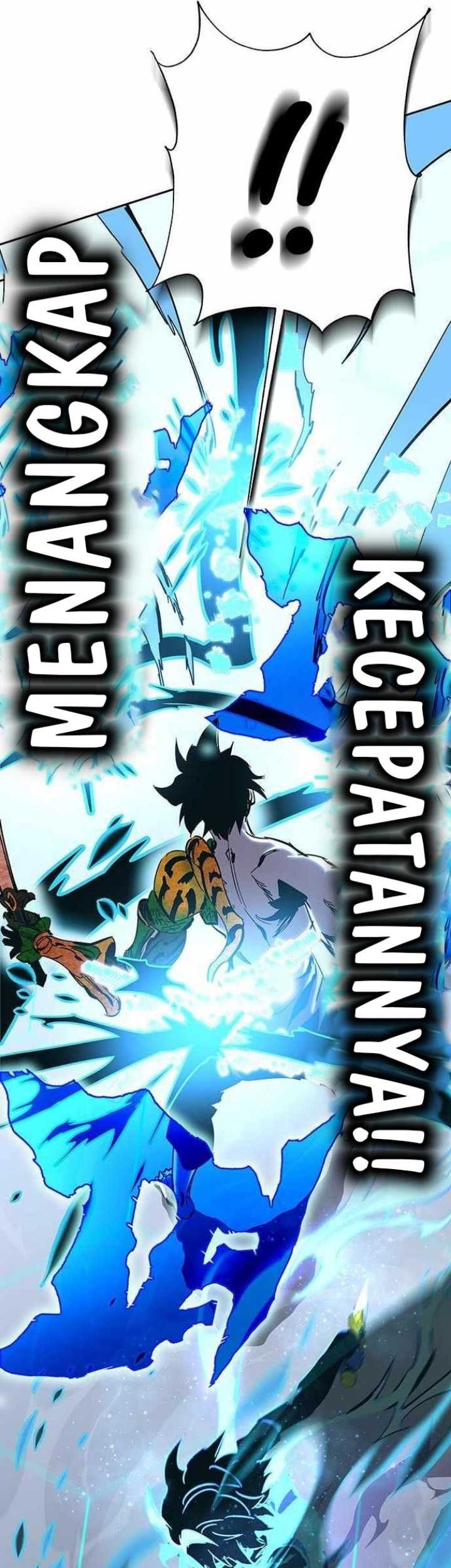 X Ash Chapter 64 Gambar 91