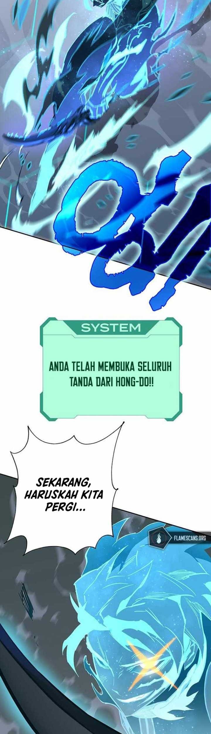 X Ash Chapter 64 Gambar 92