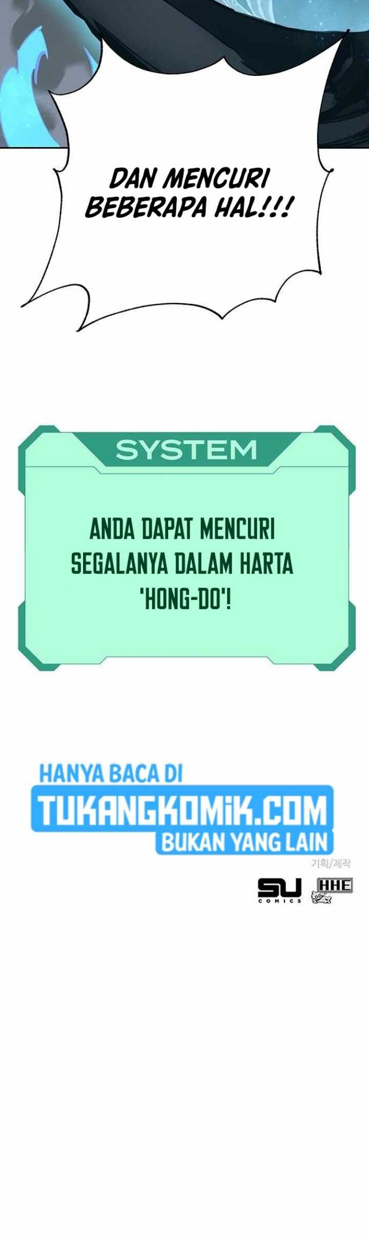 X Ash Chapter 64 Gambar 93