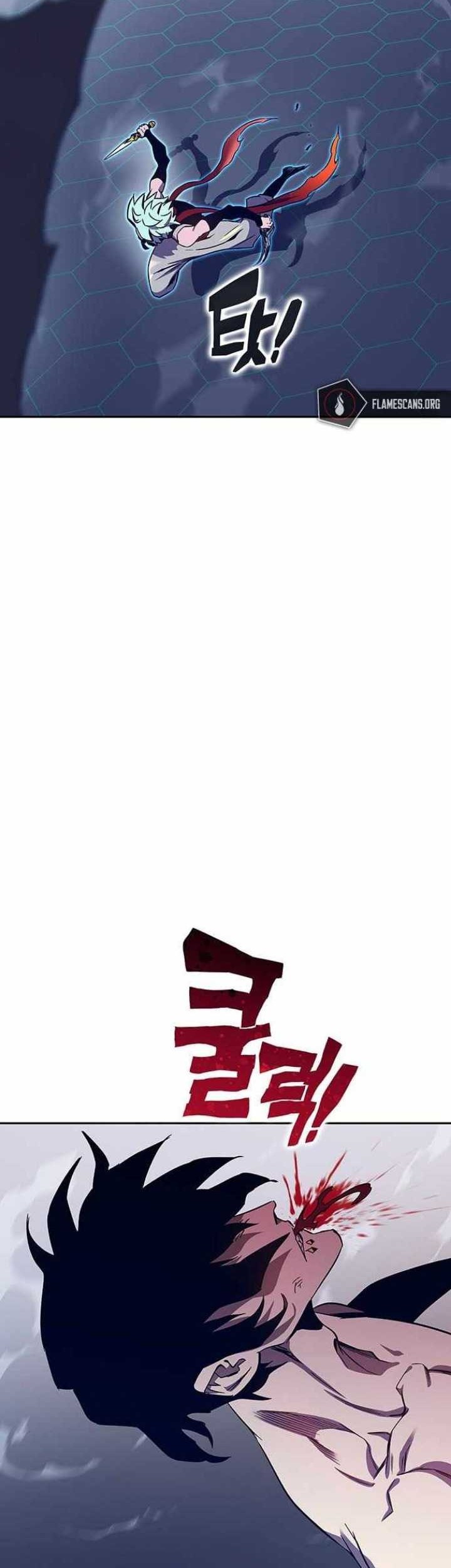 X Ash Chapter 64 Gambar 3