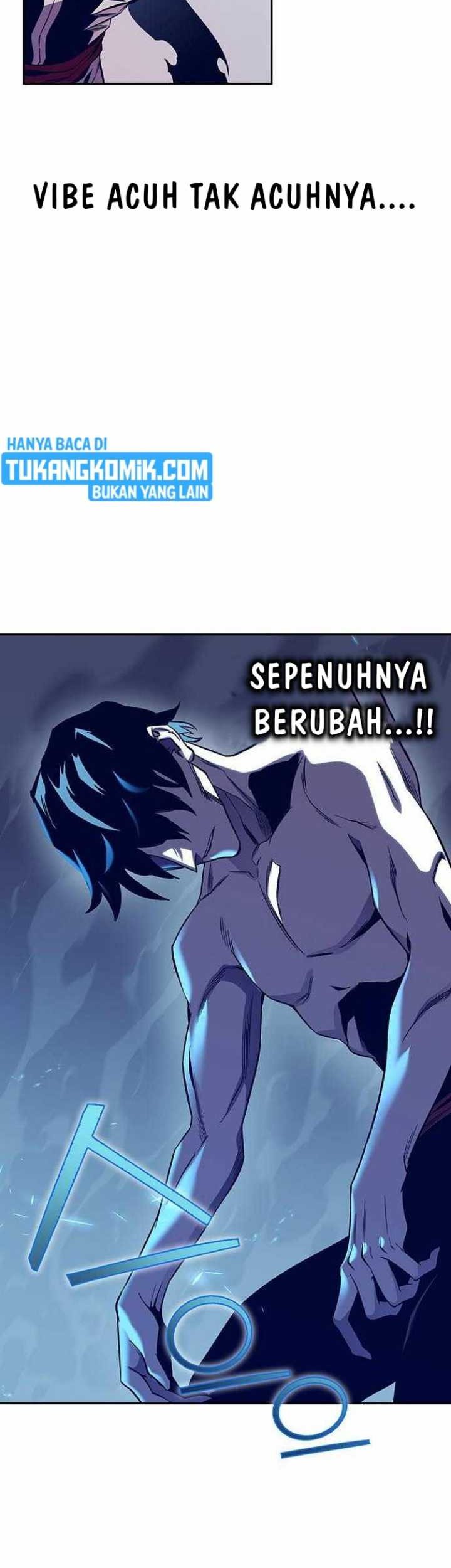 X Ash Chapter 64 Gambar 8