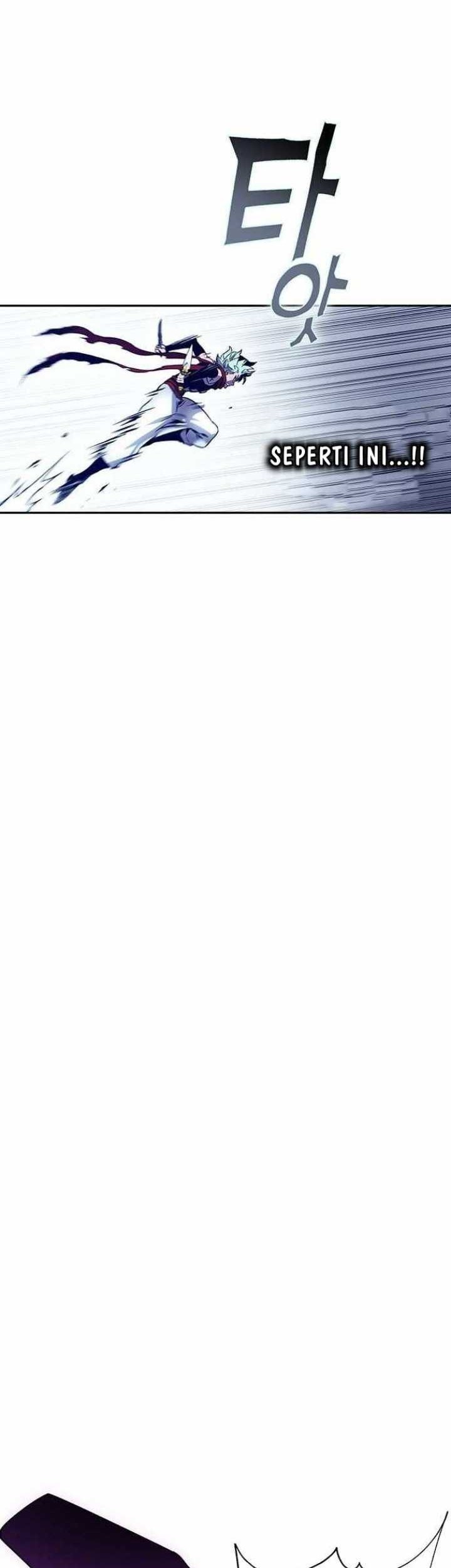 X Ash Chapter 64 Gambar 12