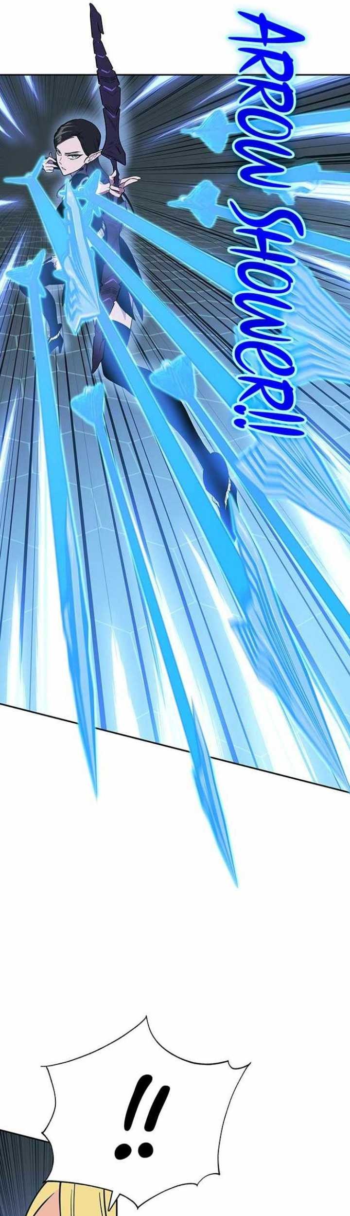 X Ash Chapter 64 Gambar 29