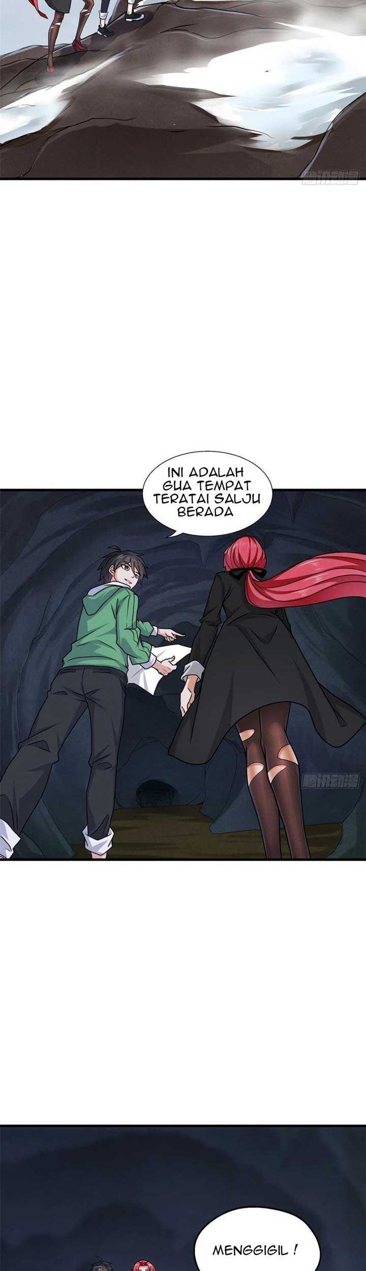 Dragon King Son Chapter 64 Gambar 3