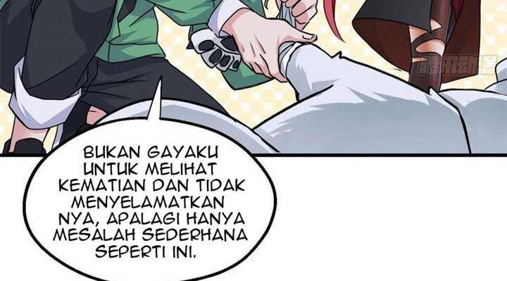 Dragon King Son Chapter 64 Gambar 5