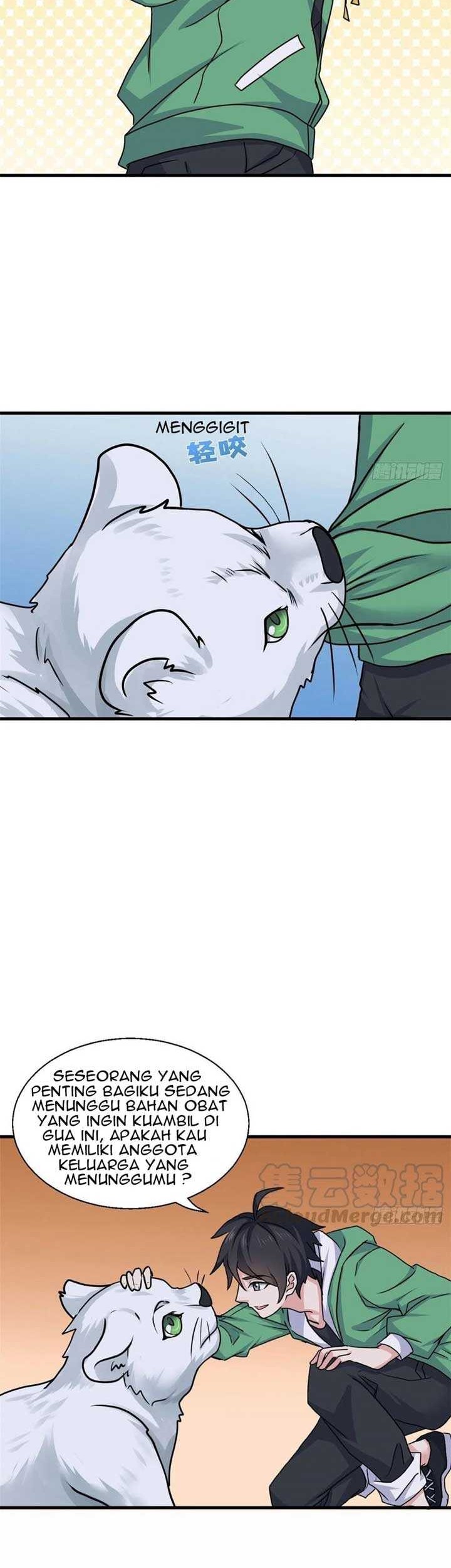 Dragon King Son Chapter 64 Gambar 7