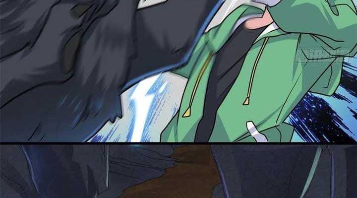 Dragon King Son Chapter 64 Gambar 17