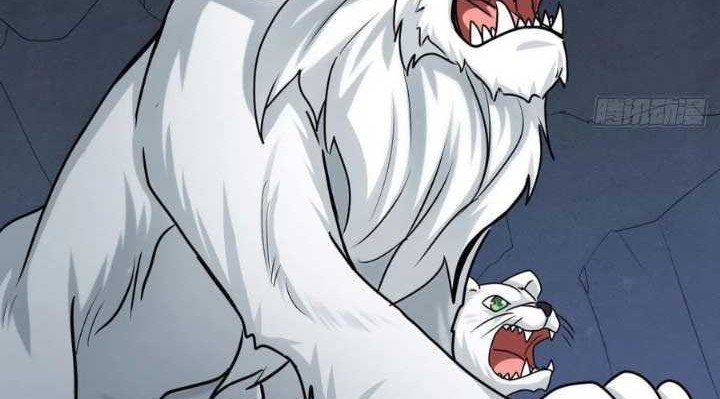 Dragon King Son Chapter 64 Gambar 25