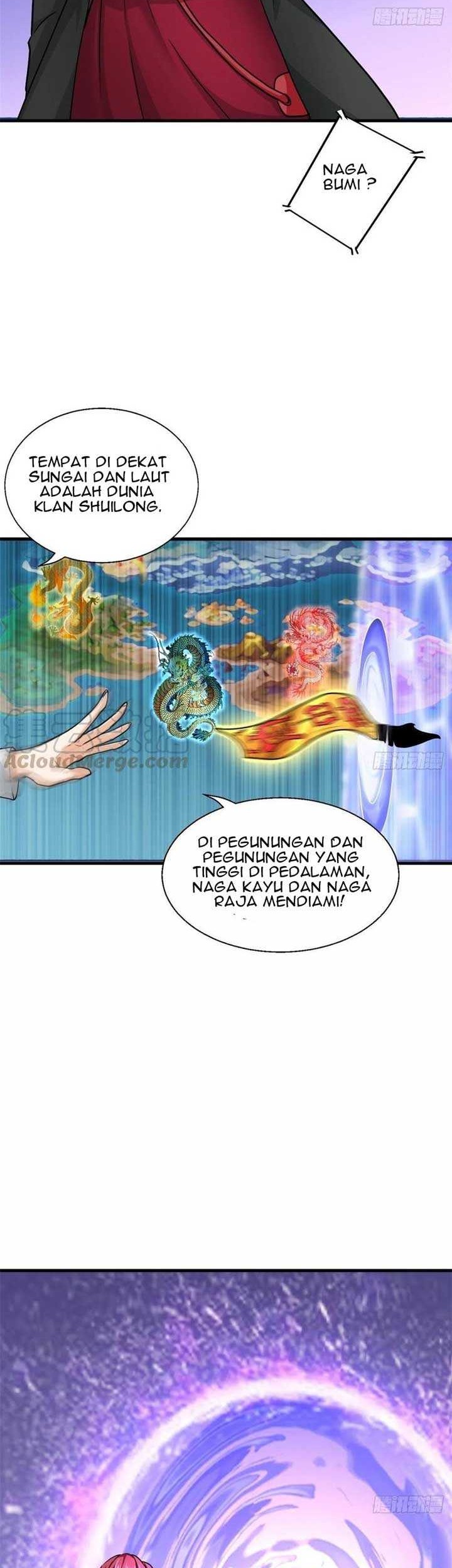 Dragon King Son Chapter 63 Gambar 7
