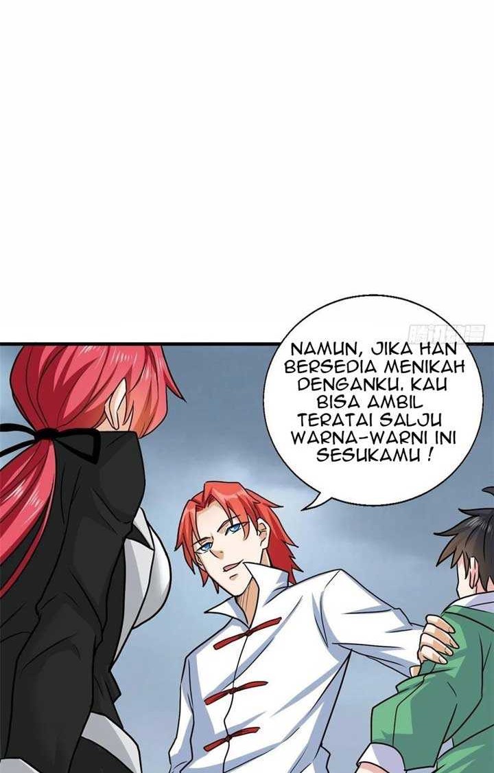Dragon King Son Chapter 63 Gambar 13
