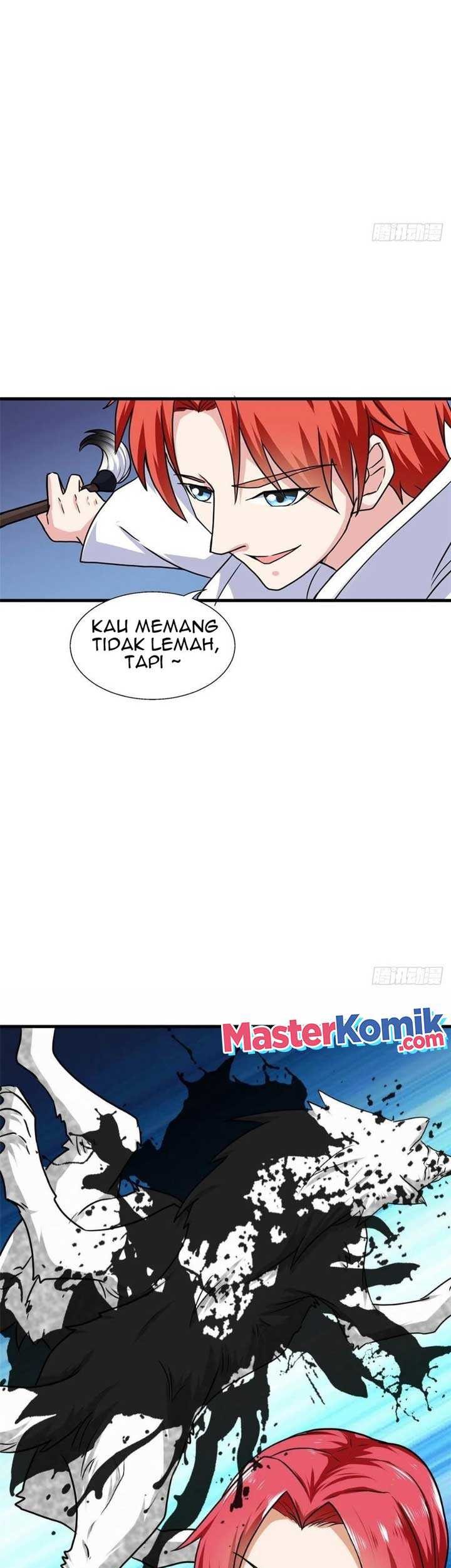 Dragon King Son Chapter 63 Gambar 18