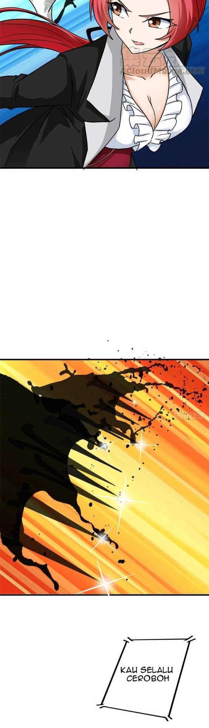 Dragon King Son Chapter 63 Gambar 19