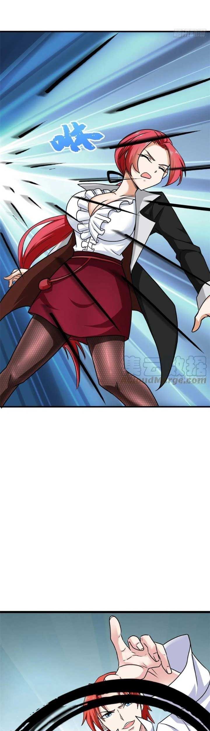 Dragon King Son Chapter 63 Gambar 20