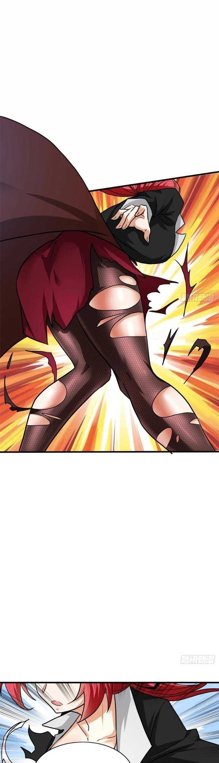 Dragon King Son Chapter 63 Gambar 24