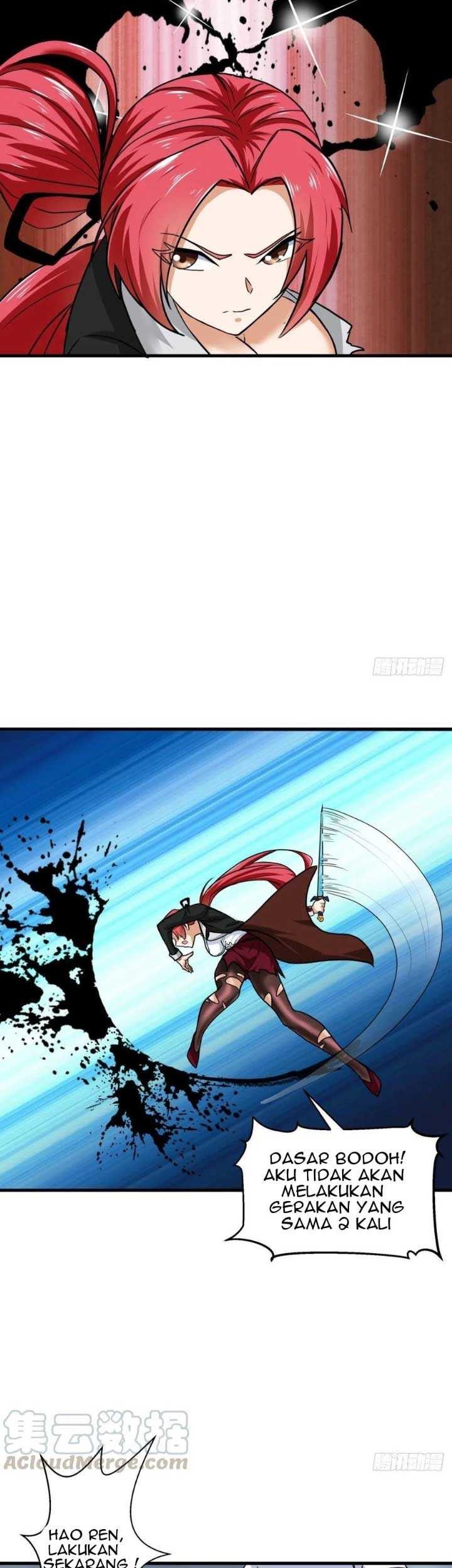 Dragon King Son Chapter 63 Gambar 28