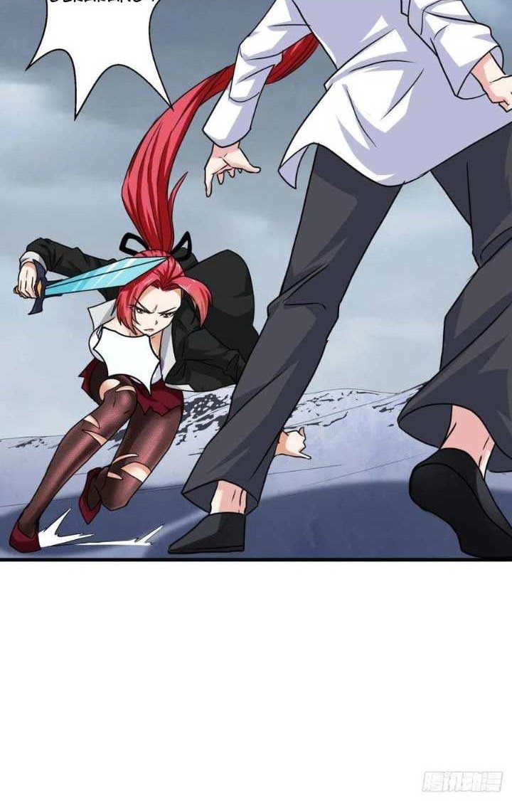 Dragon King Son Chapter 63 Gambar 29