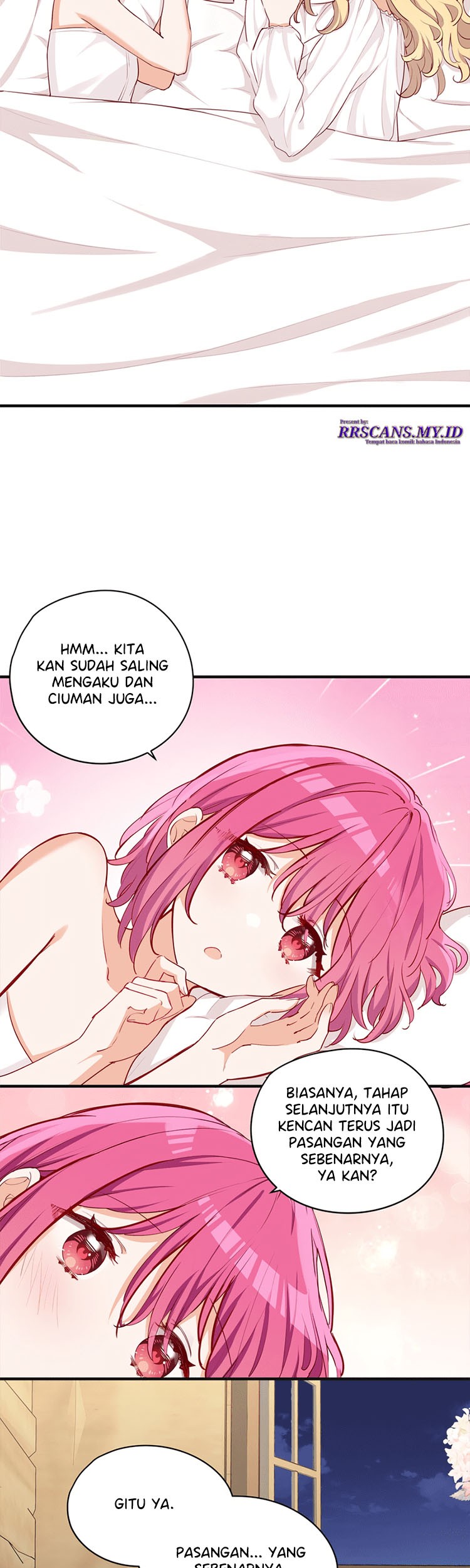 Please Bully Me, Miss Villainess! Chapter 57 Gambar 14