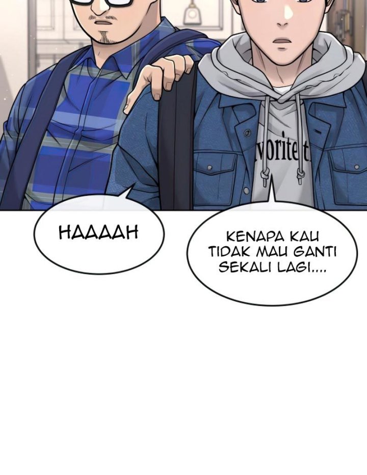 Quest Supremacy Chapter 71 Gambar 20