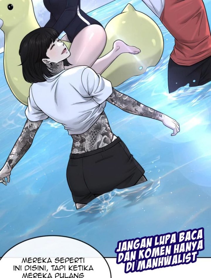 Quest Supremacy Chapter 71 Gambar 47