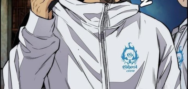 Wind Breaker Chapter 430 Gambar 84