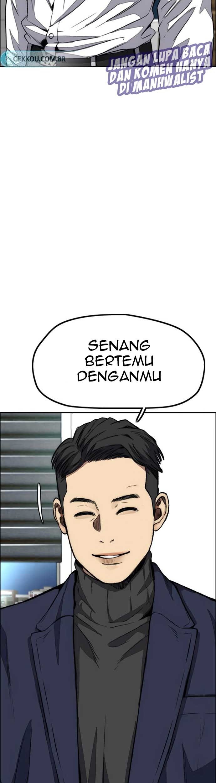 Wind Breaker Chapter 429 Gambar 49