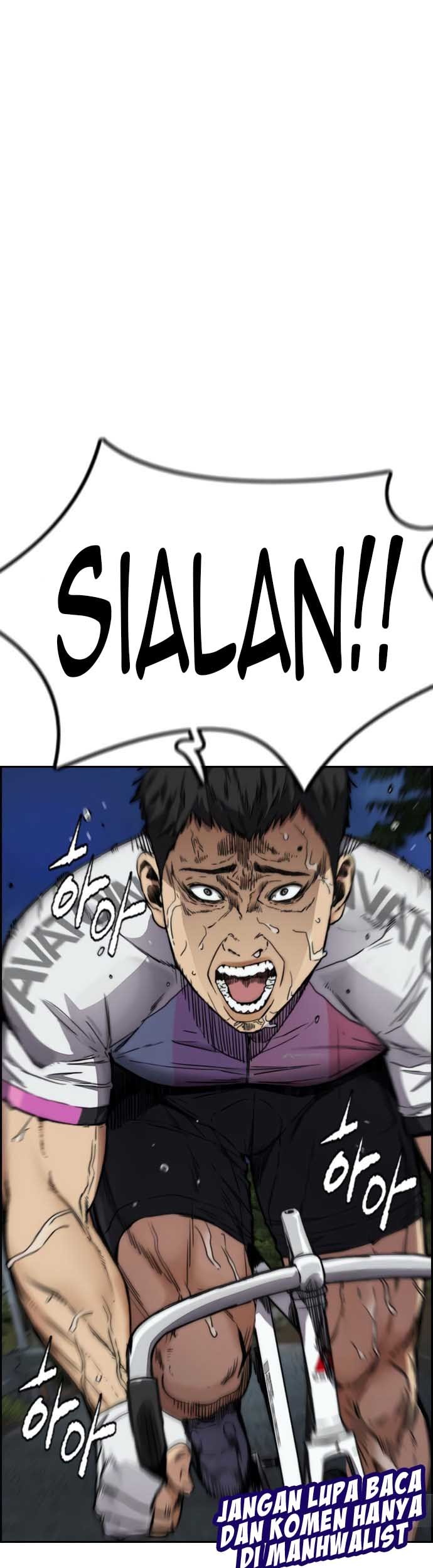 Baca Komik Wind Breaker Chapter 429 Gambar 1