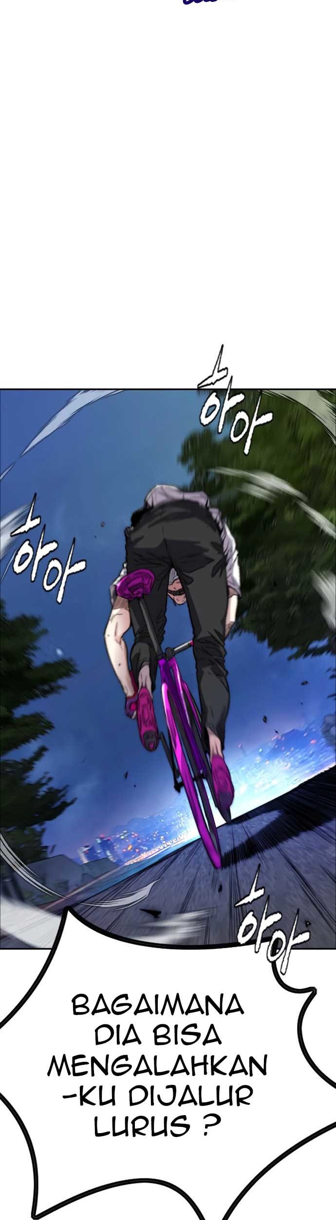 Baca Manhwa Wind Breaker Chapter 429 Gambar 2