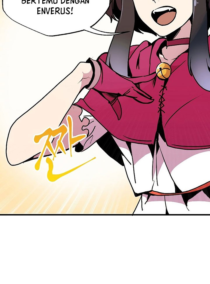 Worthless Regression Chapter 55 Gambar 19