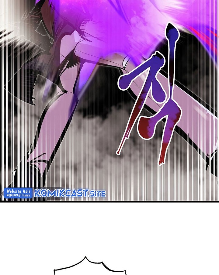 Worthless Regression Chapter 55 Gambar 23