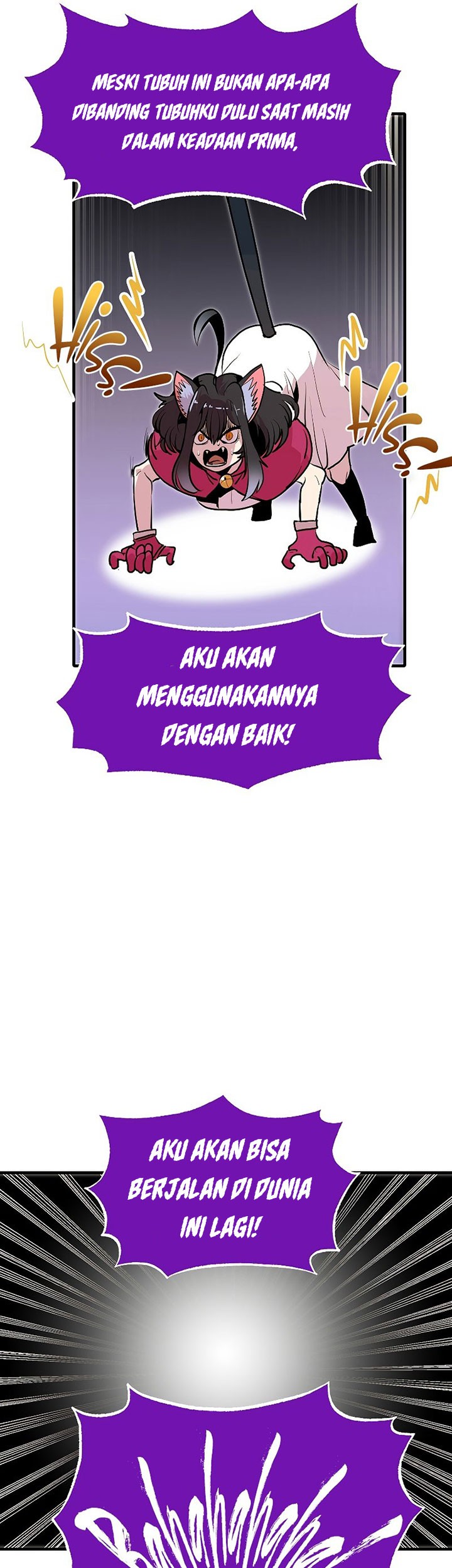 Worthless Regression Chapter 55 Gambar 26