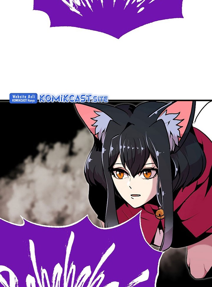 Worthless Regression Chapter 55 Gambar 27