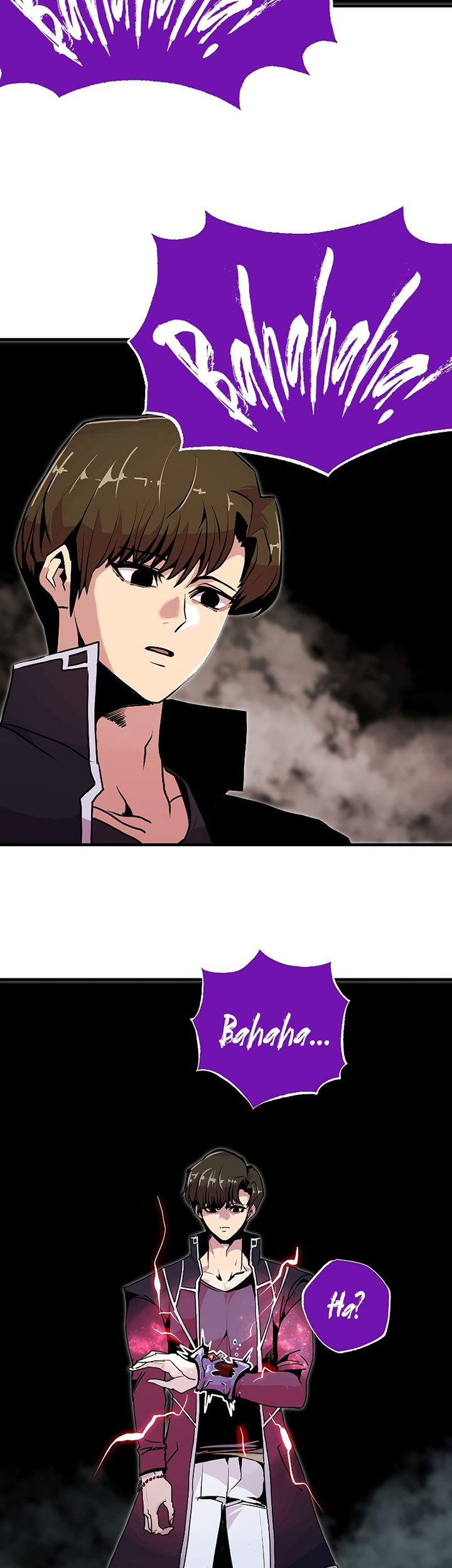 Worthless Regression Chapter 55 Gambar 28
