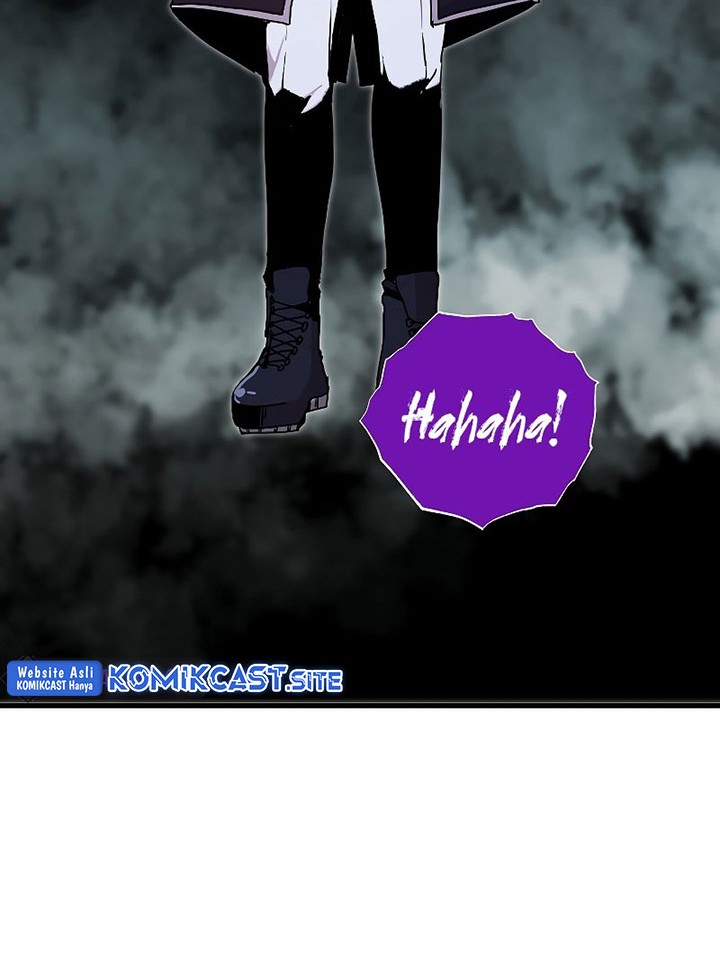 Worthless Regression Chapter 55 Gambar 29