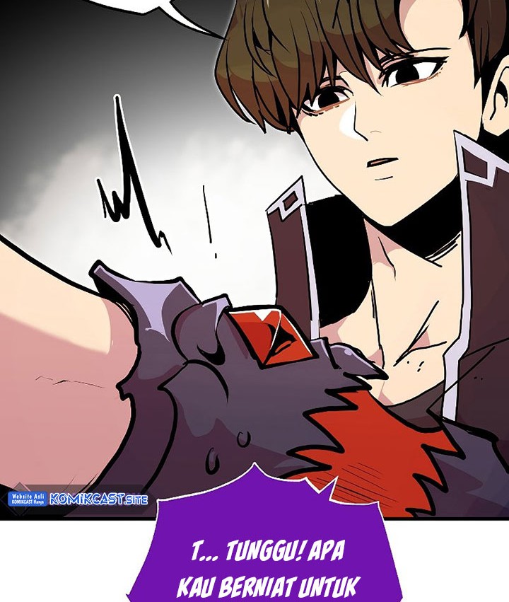 Worthless Regression Chapter 55 Gambar 35