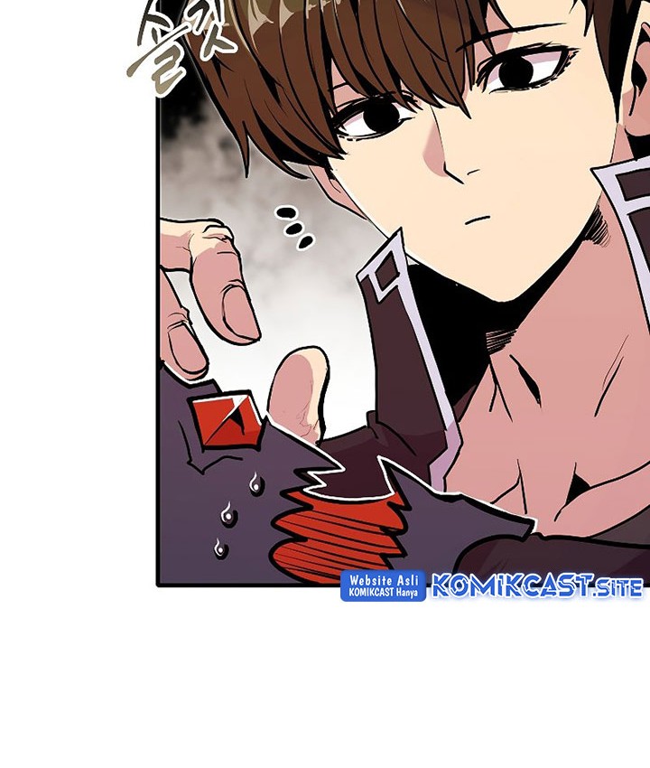 Worthless Regression Chapter 55 Gambar 37
