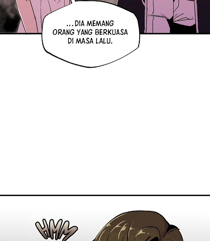 Worthless Regression Chapter 55 Gambar 39