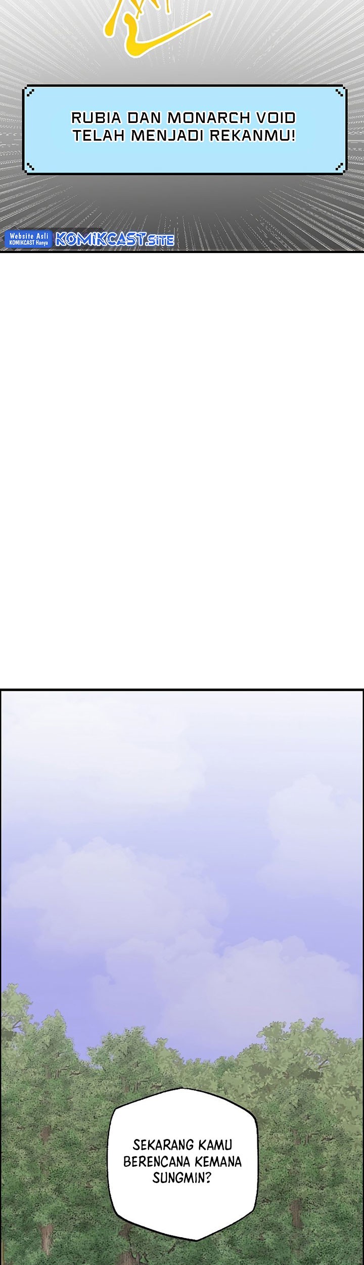 Worthless Regression Chapter 55 Gambar 42
