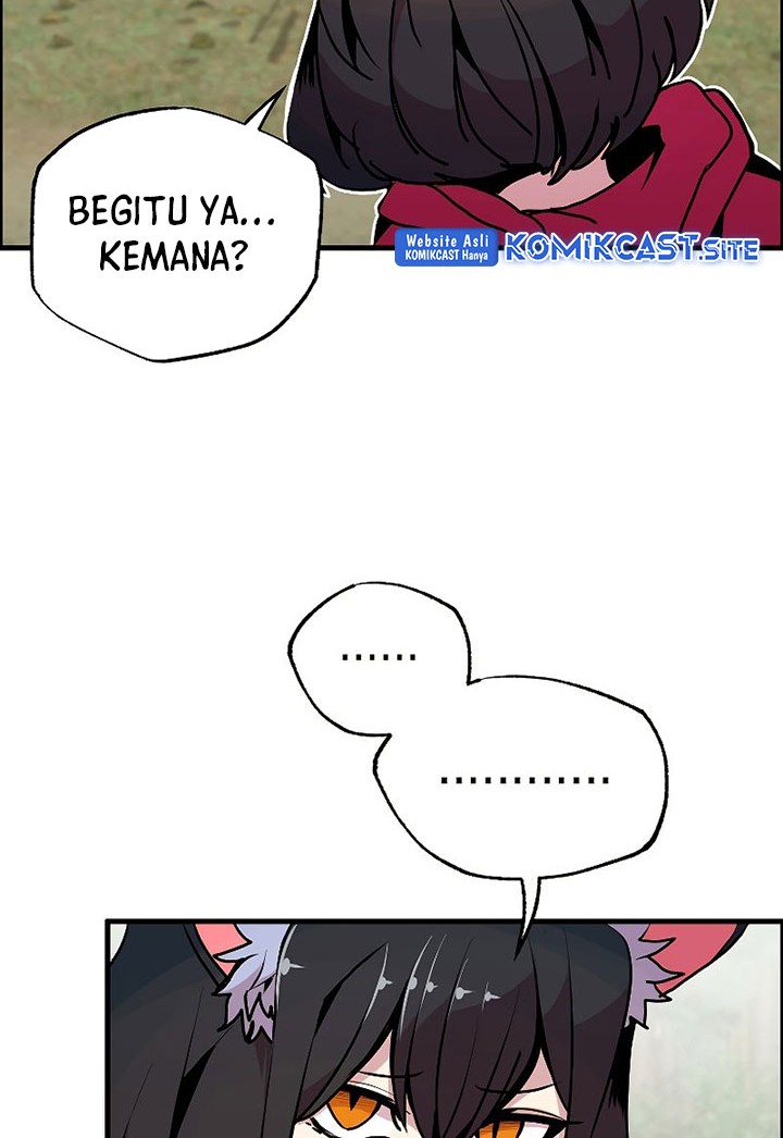 Worthless Regression Chapter 55 Gambar 45