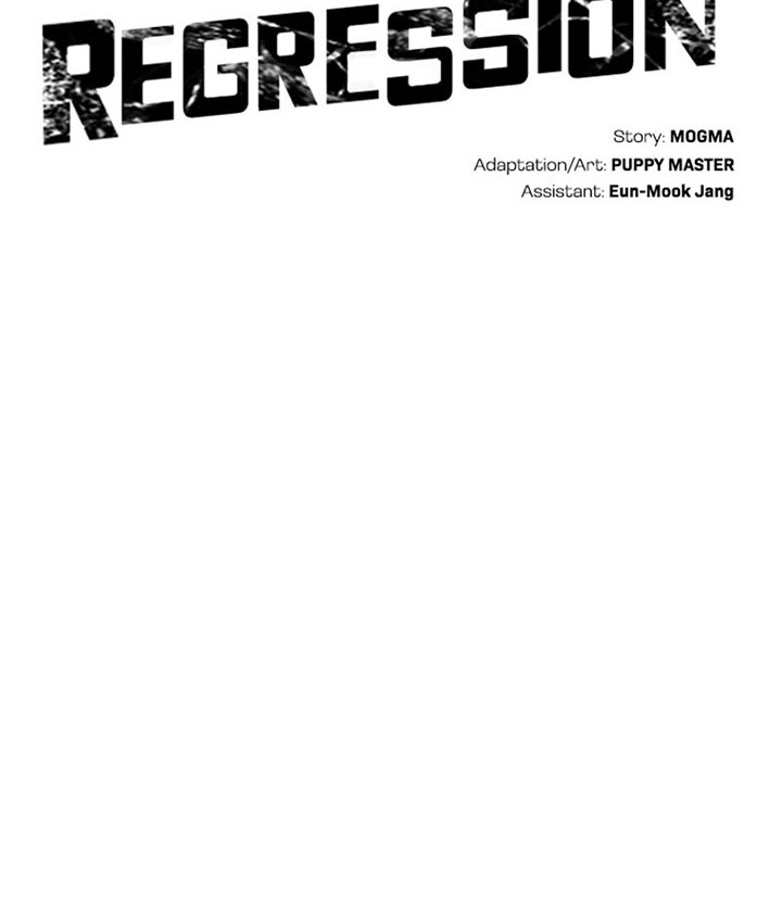 Worthless Regression Chapter 55 Gambar 3