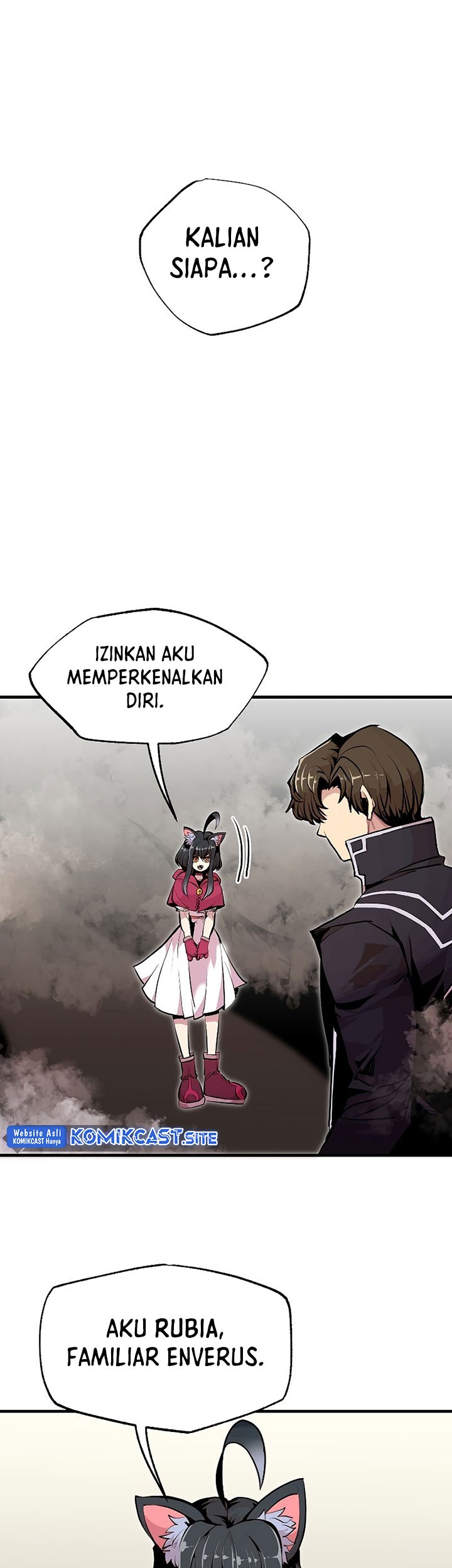 Worthless Regression Chapter 55 Gambar 4
