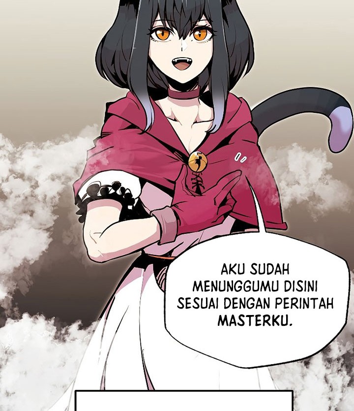 Worthless Regression Chapter 55 Gambar 5
