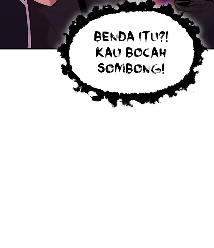 Worthless Regression Chapter 55 Gambar 7
