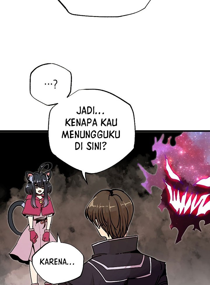 Worthless Regression Chapter 55 Gambar 9