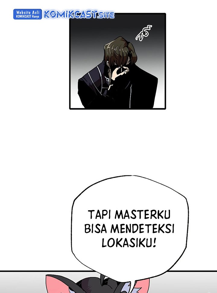 Worthless Regression Chapter 55 Gambar 11