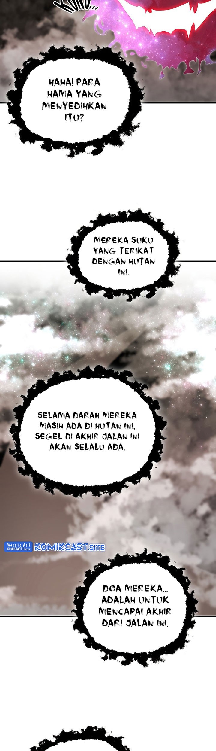 Worthless Regression Chapter 55 Gambar 16