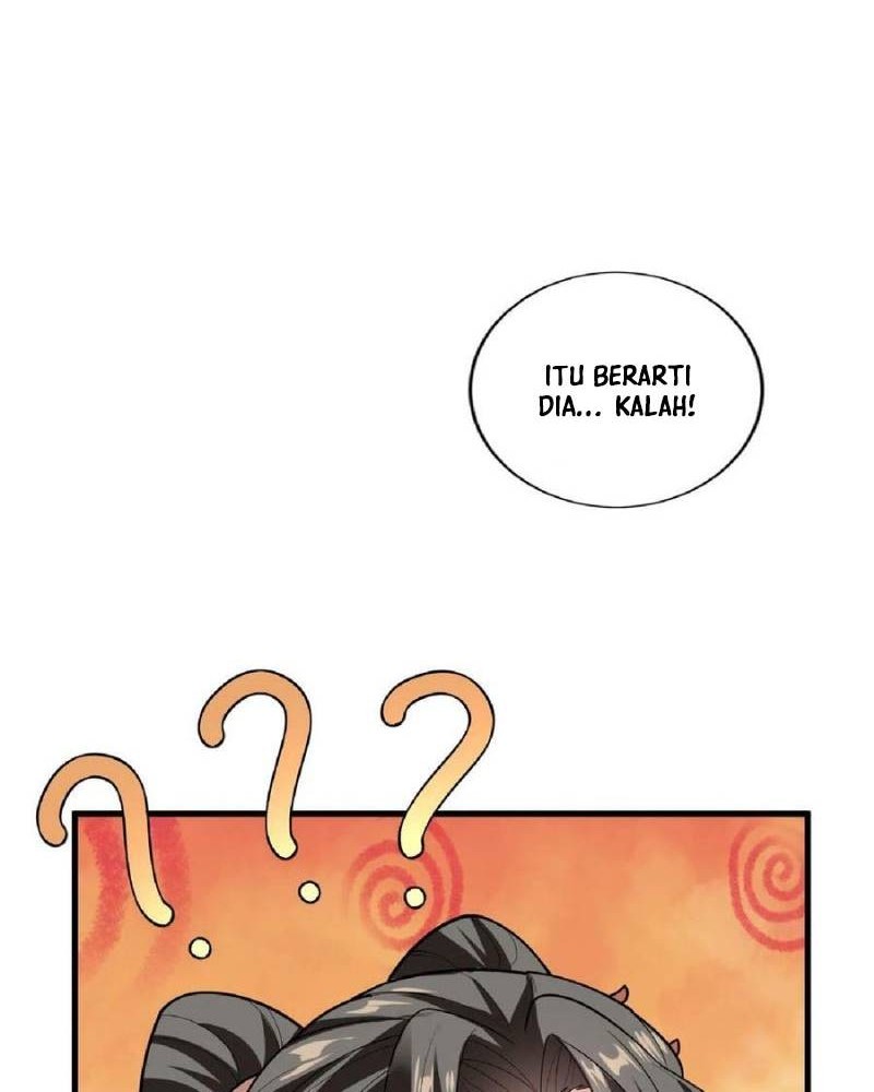 It’s Over! The Queen’s Soft Rice Husband is Actually Invincible Chapter 31 Gambar 25