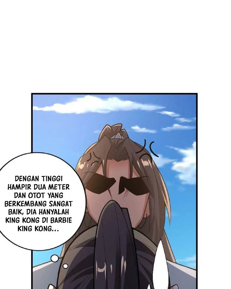 It’s Over! The Queen’s Soft Rice Husband is Actually Invincible Chapter 31 Gambar 13