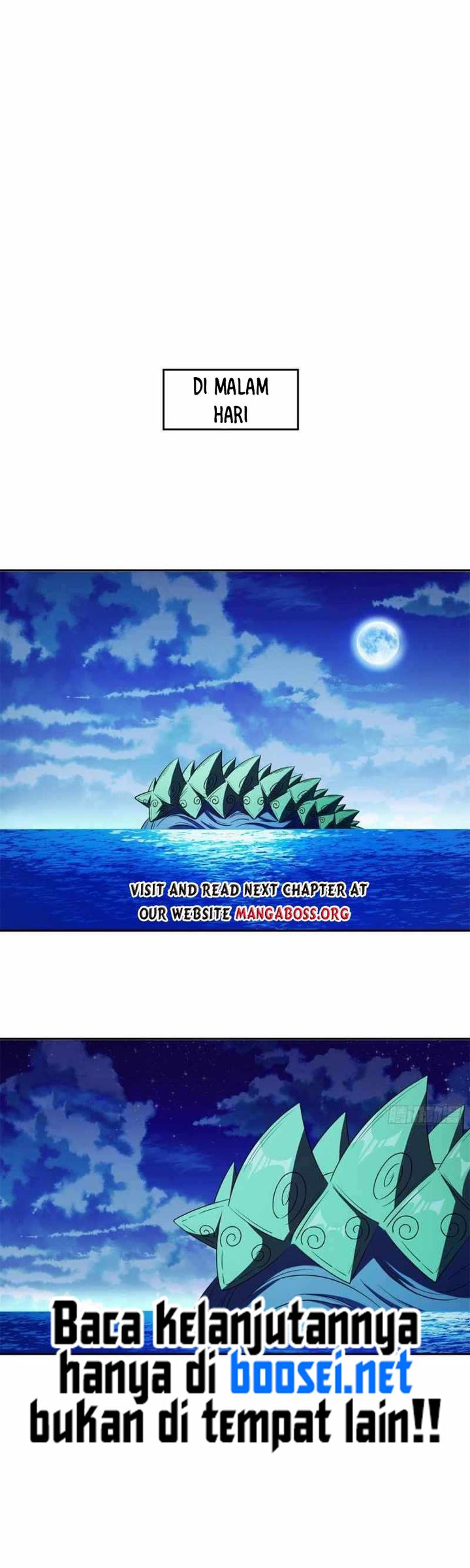 Rebirth of God Level Prodigal Son Chapter 93 Gambar 9