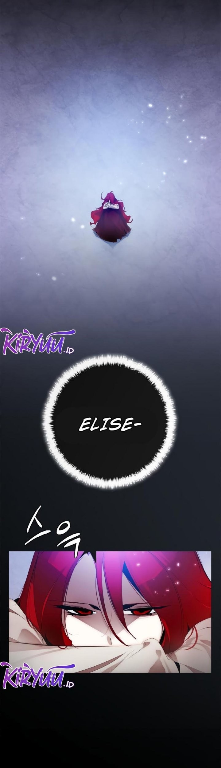 Baca Manhwa Return to Player Chapter 109 Gambar 2
